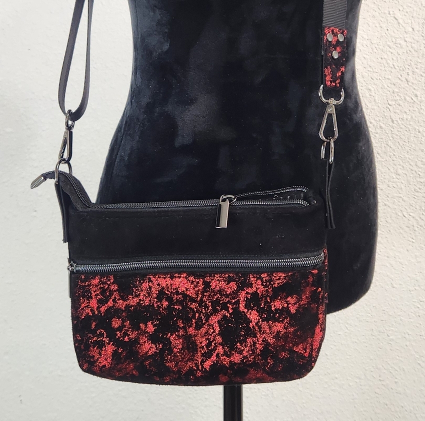 Luxe Crossbody 2